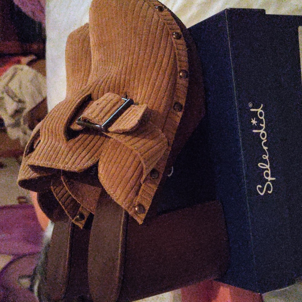 Shoes - Picture 7 of 7